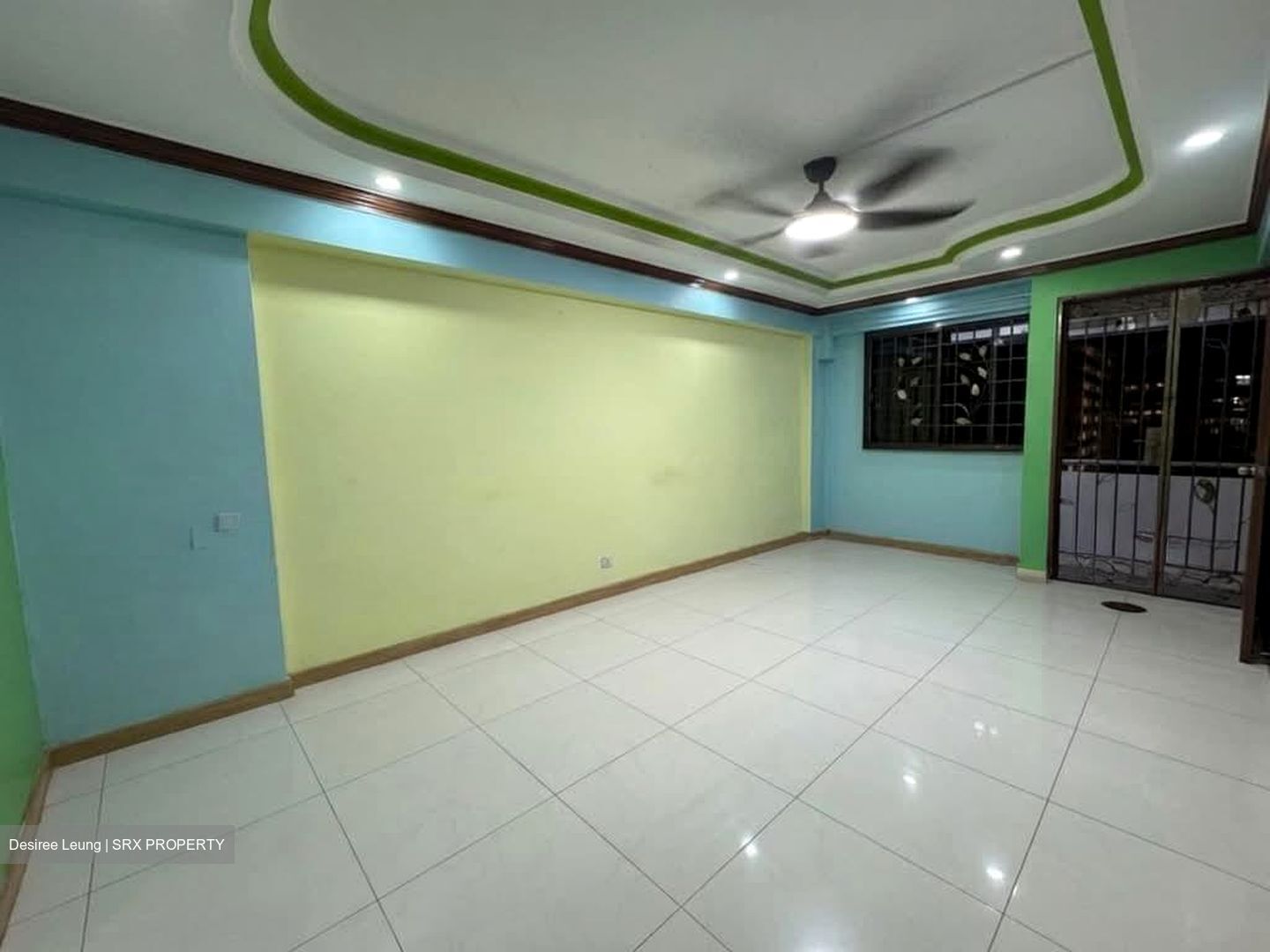 Blk 23 Hougang Avenue 3 (Hougang), HDB 3 Rooms #537945431